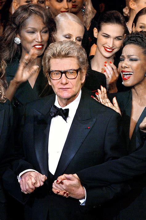 yves saint laurent names|yves Saint Laurent the person.